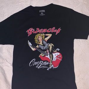 black givenchy shirt